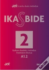 Ikasbide 2 (A1.2)