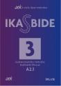 Ikasbide 3 (A2.1) - Preview