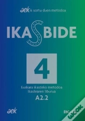Ikasbide 4 (A2.2)