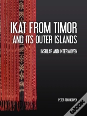 Capa do artigo Ikat From Timor And Its Outer Islands