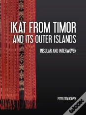Capa do artigo Ikat From Timor And Its Outer Islands