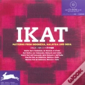 Ikat Patterns