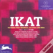 Capa do artigo Ikat Patterns