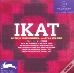Capa do artigo Ikat Patterns