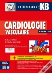 Capa do artigo Ikb Cardiologie 8e Edition