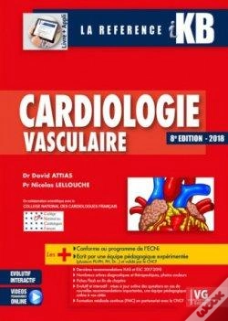 Capa do artigo Ikb Cardiologie 8e Edition
