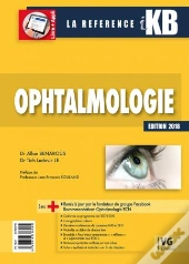 Ikb Ophtalmologie Ed 2018
