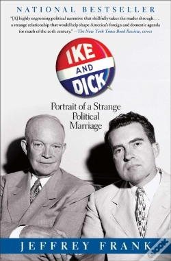 Capa do artigo Ike And Dick