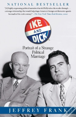 Capa do artigo Ike And Dick