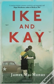 Capa do artigo Ike And Kay