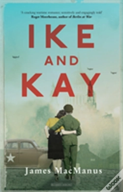 Capa do artigo Ike And Kay