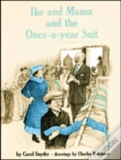 Capa do artigo Ike And Mama And The Once A Year Suit