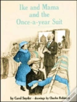 Capa do artigo Ike And Mama And The Once A Year Suit