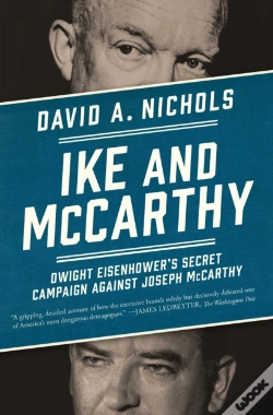 Capa do artigo Ike And Mccarthy
