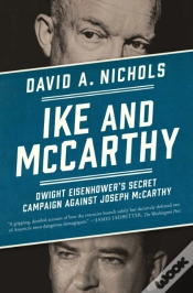 Capa do artigo Ike And Mccarthy