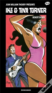 Ike & Tina Turner