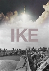 Capa do artigo Ike