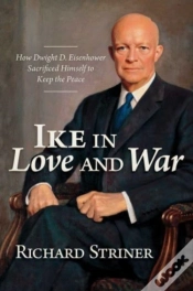 Capa do artigo Ike In Love And War