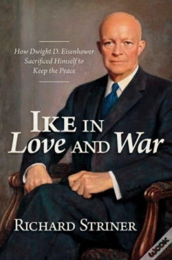 Capa do artigo Ike In Love And War