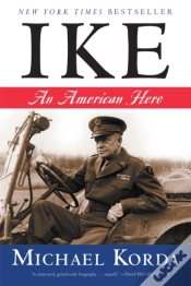 Capa do artigo Ike
