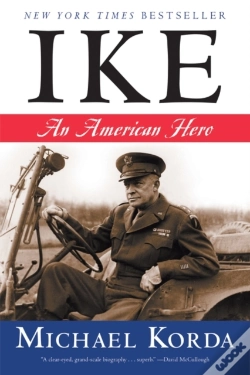 Capa do artigo Ike