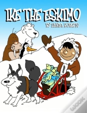 Capa do artigo Ike The Eskimo