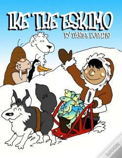 Capa do artigo Ike The Eskimo