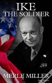 Capa do artigo Ike The Soldier