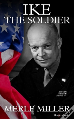 Capa do artigo Ike The Soldier