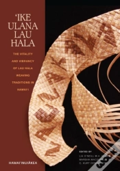 Capa do artigo Ike Ulana Lau Hala