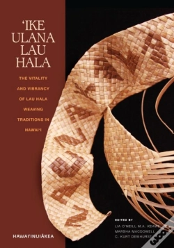Capa do artigo Ike Ulana Lau Hala