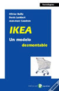 Capa do artigo Ikea