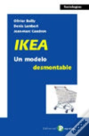 Capa do artigo Ikea