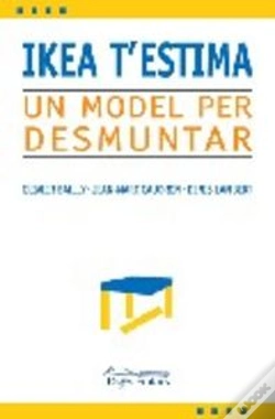 Capa do artigo Ikea T'Estima