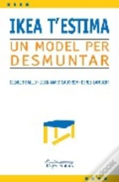 Capa do artigo Ikea T