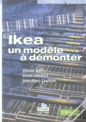 Capa do artigo Ikea, Un Modèle À Démonter