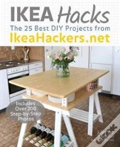 Ikeahackers.Net 25 Biggest And Best Projects
