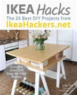 Capa do artigo Ikeahackers.Net 25 Biggest And Best Projects