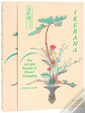 Capa do artigo Ikebana
