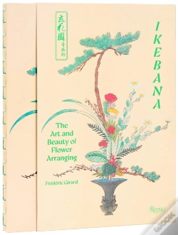 Capa do artigo Ikebana