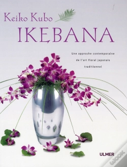 Capa do artigo Ikebana