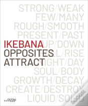 Capa do artigo Ikebana. Opposites Attract
