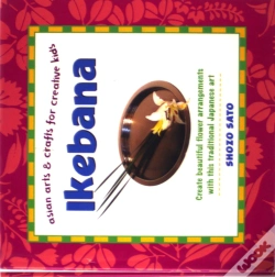 Capa do artigo Ikebana