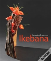 Capa do artigo Ikebana Through All Seasons