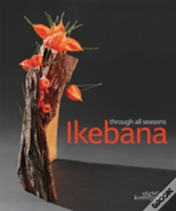 Capa do artigo Ikebana Through All Seasons