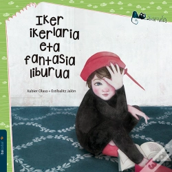 Capa do artigo Iker Ikerlaria Eta Fantasia Liburua