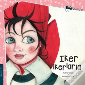 Capa do artigo Iker Ikerlaria