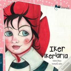 Capa do artigo Iker Ikerlaria