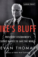 Ike'S Bluff