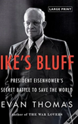 Capa do artigo Ike'S Bluff